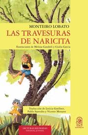 Cover von Las Travesuras de Naricita