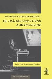 Cover von De diálogo nocturno a medianoche