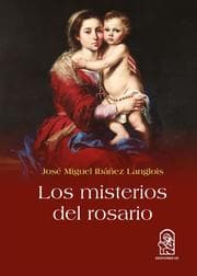 Cover von Los misterios del rosario