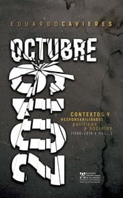 Cover von Octubre 2019
