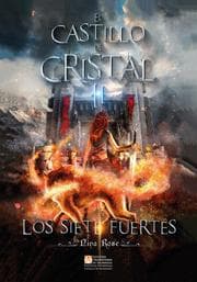 Cover von El Castillo de Cristal II - Los siete fuertes