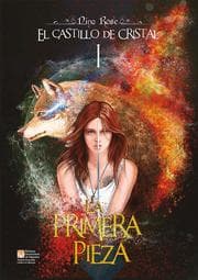 Cover von El castillo de cristal I