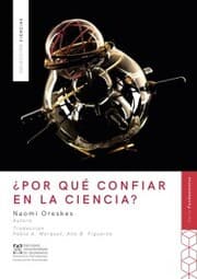 Cover von Por qué confiar en la ciencia?
