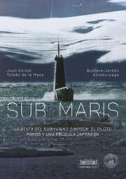 Cover von Sub Maris
