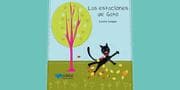 Cover von Las estaciones de Gato