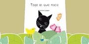 Cover von Todo lo que nace