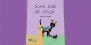 Cover von Gato sale de viaje