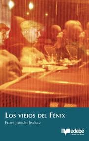 Cover von Los viejos del Fénix
