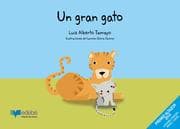 Cover von Un gran gato