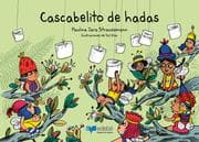 Cover von Cascabelito de hadas