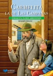 Cover von Carmelita la de Las Campanas