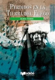 Cover von Perdido en la Tierra del Fuego