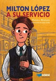 Cover von Milton López a su servicio