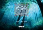 Cover von Lugar de pájaros
