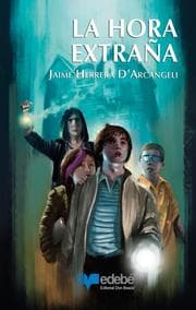 Cover von La hora extraña