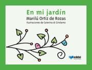 Cover von En mi jardín