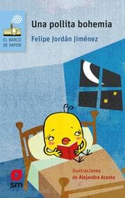 Cover von Una pollita bohemia