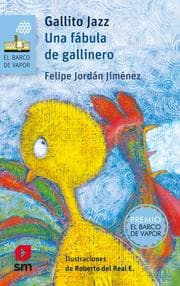Cover von Gallito Jazz