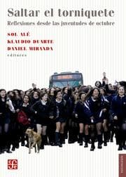 Cover von Saltar el torniquete