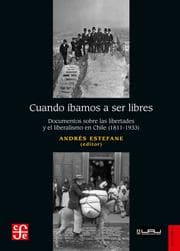 Cover von Cuando íbamos a ser libres
