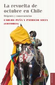 Cover von La revuelta de octubre