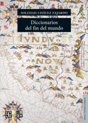 Cover von Diccionarios del fin del mundo
