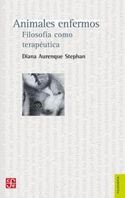 Cover von Animales enfermos