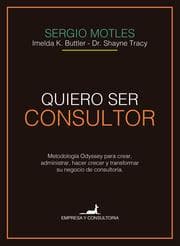 Cover von Quiero ser consultor