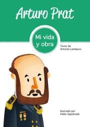 Cover von Arturo Prat