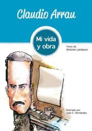 Cover von Claudio Arrau