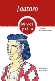 Cover von Lautaro