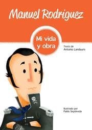 Cover von Manuel Rodríguez