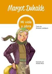 Cover von Margot Duhalde