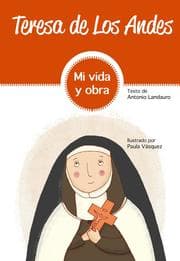 Cover von Teresa de Los Andes