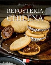 Cover von Repostería chilena