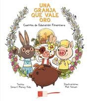 Cover von Una granja que vale oro