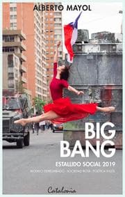 Cover von Big Bang Estallido social 2019