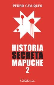 Cover von Historia secreta mapuche 2