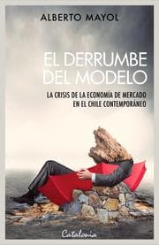 Cover von El derrumbe del modelo