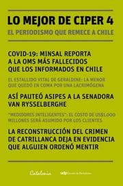 Cover von Lo mejor de Ciper 4