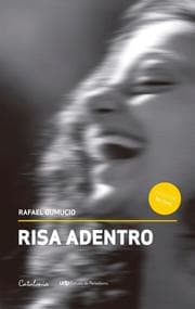 Cover von Risa adentro
