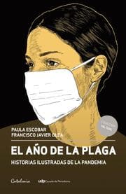 Cover von El año de la plaga