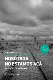 Cover von Nosotros no estamos acá