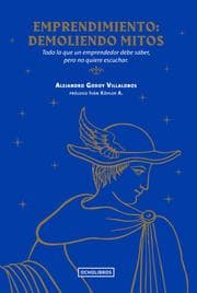 Cover von Emprendimiento: demoliendo mitos