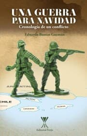 Cover von Una guerra para Navidad