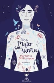 Cover von Una mujer que sueña