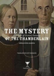 Cover von The Mystery of the Chamberlain