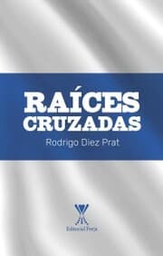 Cover von Raíces Cruzadas