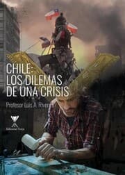 Cover von Chile: los dilemas de una crisis