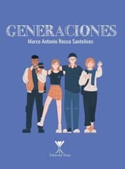 Cover von Generaciones
